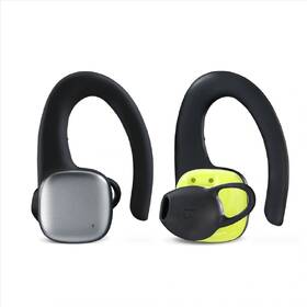 Sluchátka Hama Bluetooth Spirit Athletics s clipem, pecky, nabíjecí pouzdro černá

 obrázek produktu 7 z 8