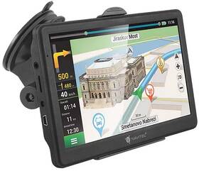 Navigační systém GPS NAVITEL MS700 

 obrázek produktu 3 z 9