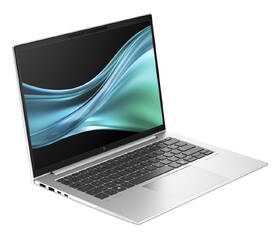Notebook HP EliteBook 845 G11 stříbrná barva
