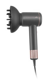 Fén ETA 9320 90020 šedá barva
