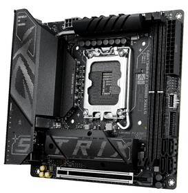 Základní deska Asus B860-I GAMING WIFI 

 obrázek produktu 1 z 10