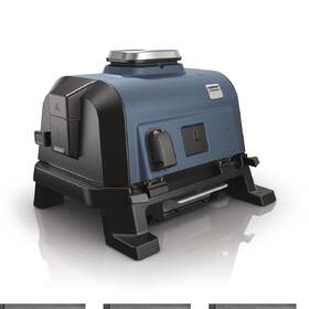 Gril Ninja OG901EU Woodfire Pro Connect XL Electric Outdoor BBQ Grill & Smoker černý/modrý

 obrázek produktu 10 z 20