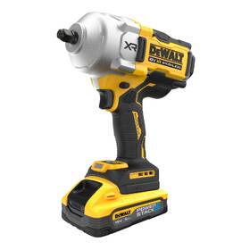 Utahovák rázový Dewalt DCF961H2T (s baterií) 

 obrázek produktu 1 z 7