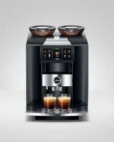 Automatický kávovar Jura GIGA 10 Diamond Black černý

 obrázek produktu 2 z 12