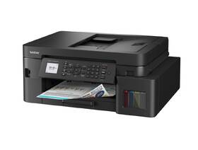 Tiskárna multifunkční Brother MFC-T930DW černá

 obrázek produktu 6 z 11