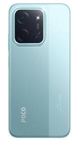 Mobilní telefon Poco C85 6 GB / 128 GB zelený

 obrázek produktu 6 z 11