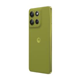 Mobilní telefon Motorola Moto G86 Power 5G 12 GB / 256 GB zelená barva
