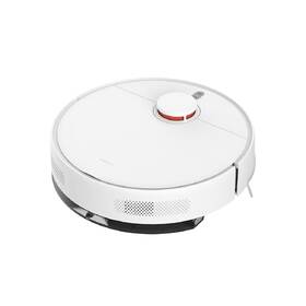Robotický vysavač Xiaomi Vacuum S40C bílý

 obrázek produktu 1 z 5