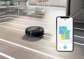 Robotický vysavač Hoover HG250HP 011 černý

 obrázek produktu 18 z 25
