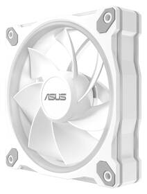Ventilátor Asus PRIME MR120 ARGB Reverse White, 3 ks bílý

 obrázek produktu 13 z 17