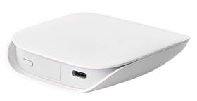 Řídicí jednotka EMOS GoSmart brána IP-2000Z, ZigBee, Bluetooth, Wi-Fi bílá

 obrázek produktu 2 z 16