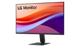 Monitor LG 24U41YA-B černý

 obrázek produktu 2 z 10