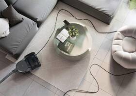 Podlahový vysavač Hoover HP210P 011 černý/šedý

 obrázek produktu 19 z 20