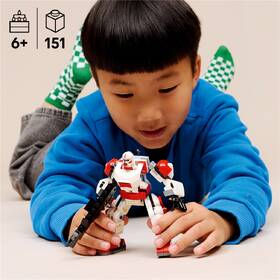 Stavebnice LEGO® Star Wars™ 75448 Robotický oblek klonového šokového vojáka 

 obrázek produktu 6 z 9