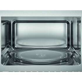 Mikrovlnná trouba Electrolux LMS4253TBH černá

 obrázek produktu 4 z 6