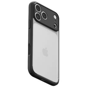 Kryt na mobil Spigen Ultra Hybrid na iPhone 18 Pro Max/17 Pro Max černý

 obrázek produktu 4 z 7
