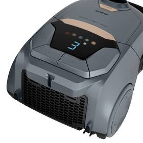 Podlahový vysavač Sencor SVC 9110BL EcoPower modrý

 obrázek produktu 8 z 11