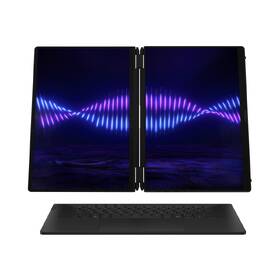 Notebook Asus ROG Zephyrus Duo 16 černý

 obrázek produktu 7 z 20