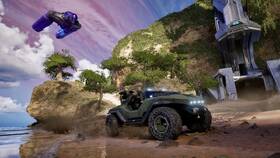 Hra Xbox PlayStation 5 Halo: Campaign Evolved 

 obrázek produktu 8 z 8