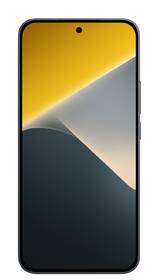 Mobilní telefon Poco X8 5G 8 GB / 256 GB černý

 obrázek produktu 3 z 11