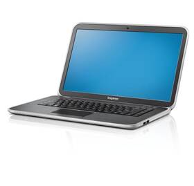 Notebook Dell 15z stříbrný

 obrázek produktu 4 z 14
