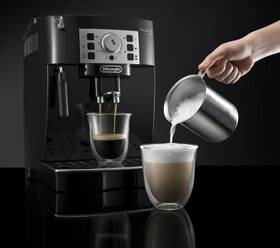Espresso De'Longhi ECAM 22.110B černé

 obrázek produktu 6 z 13