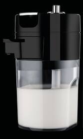 Espresso Krups EA829P10 šedé

 obrázek produktu 5 z 9