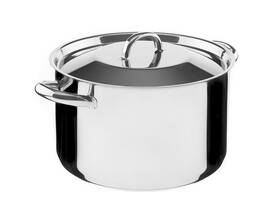 Hrnec s poklicí Kolimax 26 cm - 8,0  l nerez

 obrázek produktu 4 z 6