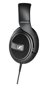 Sluchátka Sennheiser HD569 černá

 obrázek produktu 2 z 6