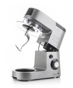 Kuchyňský robot G21 Iron Grey šedý

 obrázek produktu 9 z 36