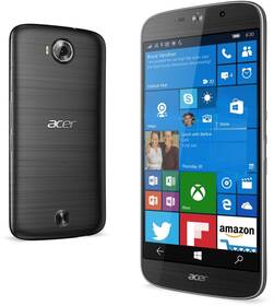 Mobilní telefon Acer JADE Primo LTE černý

 obrázek produktu 8 z 9
