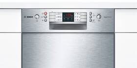 Myčka nádobí Bosch SPU46MS01E nerez

 obrázek produktu 2 z 7