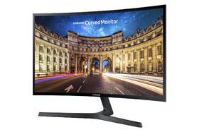 Monitor Samsung LC24F396FHUXEN 

 obrázek produktu 6 z 18