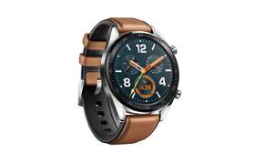 Chytré hodinky Huawei Watch GT Classic stříbrné

 obrázek produktu 3 z 4
