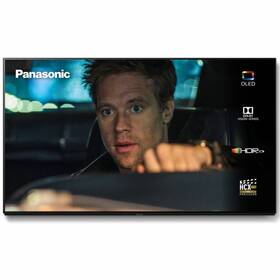 Televize Panasonic TX-65GZ1000E 

 obrázek produktu 6 z 7