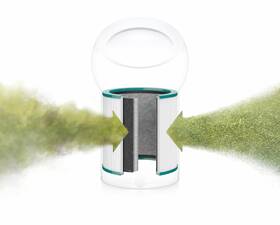 Čistička vzduchu Dyson Pure Cool Me BP01 
