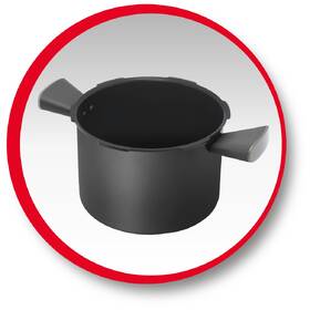 Multifunkční tlakový hrnec Tefal CY851130 
