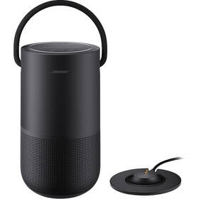 Dokovací stanice Bose pro Home speaker Portable černé

 obrázek produktu 2 z 2
