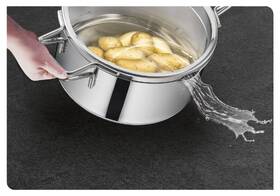 Kastrol s poklicí Tefal G7194656 nerez

 obrázek produktu 15 z 22