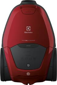 Podlahový vysavač Electrolux PD82-ANIMA červená barva
