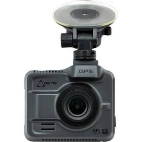 Autokamera CEL-TEC K4 Dual GPS šedá

 obrázek produktu 3 z 11