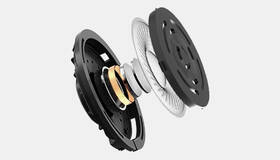 Sluchátka Koss KSC/35 Wireless černá

 obrázek produktu 5 z 12