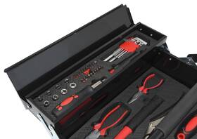 Sada nářadí Compass Metal Box 

 obrázek produktu 3 z 7