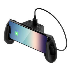 Gamepad HyperX ChargePlay Clutch (Mobile) 

 obrázek produktu 4 z 7