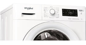 Pračka Whirlpool FWSG 71283 WV EE N bílá

 obrázek produktu 2 z 12