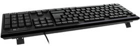 Klávesnice Connect IT Standart CI-58, CZ/SK černá

 obrázek produktu 3 z 5