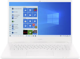 Notebook Acer ConceptD 3 Pro (CN315-72P-7061) bílý

 obrázek produktu 3 z 9