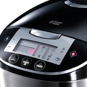 Multifunkční hrnec RUSSELL HOBBS 21850-56 

 obrázek produktu 1 z 14