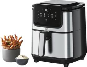 Fritéza horkovzdušná Electrolux E6AF1-4ST černá/nerez

 obrázek produktu 3 z 7