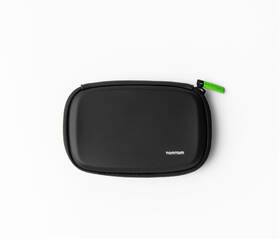 Držák Tomtom do auta + ochranné pouzdro pro RIDER 500/550/400/450/4xx/4x 

 obrázek produktu 1 z 4